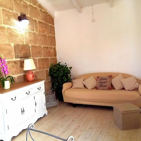 La Casetta Holiday Home Alghero Exterior foto