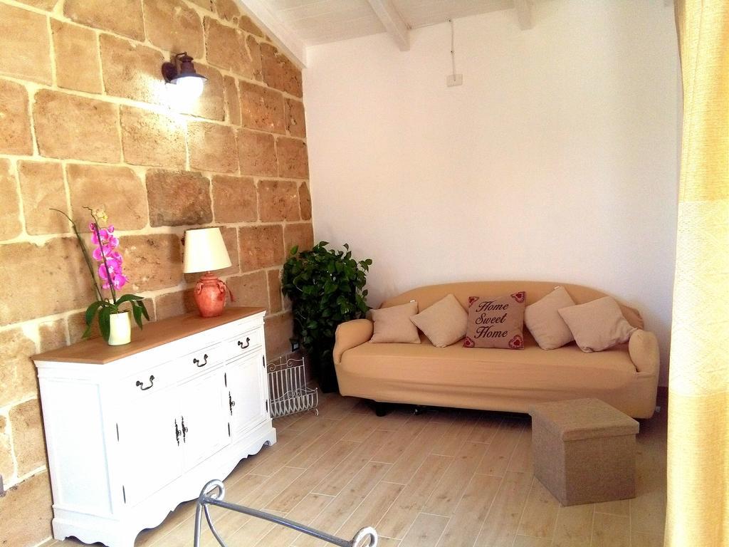 La Casetta Holiday Home Alghero Exterior foto