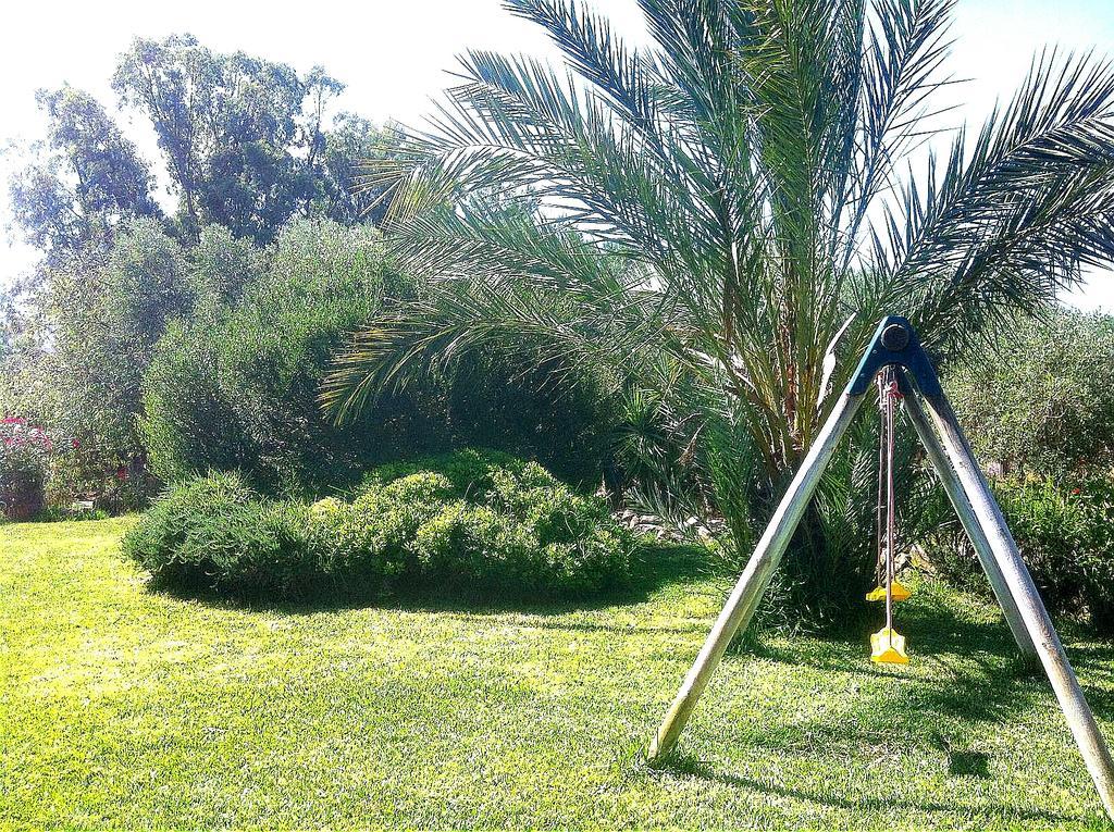 La Casetta Holiday Home Alghero Exterior foto
