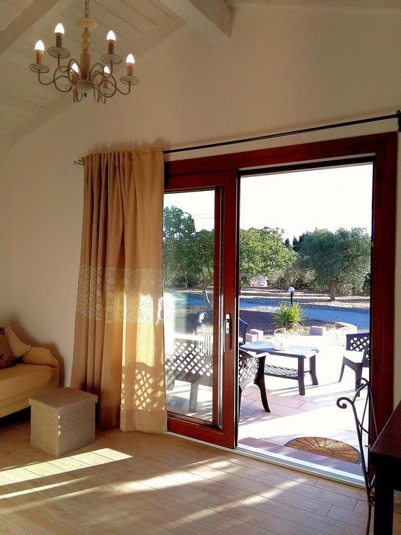 La Casetta Holiday Home Alghero Exterior foto