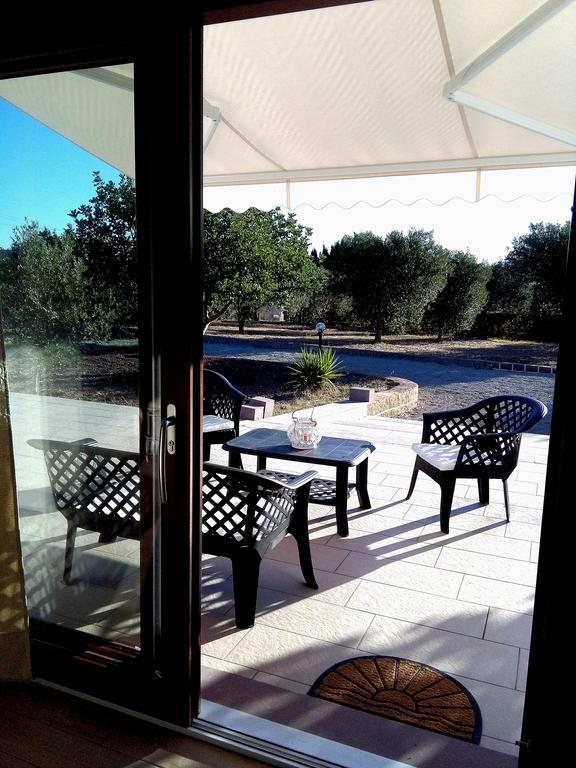 La Casetta Holiday Home Alghero Exterior foto